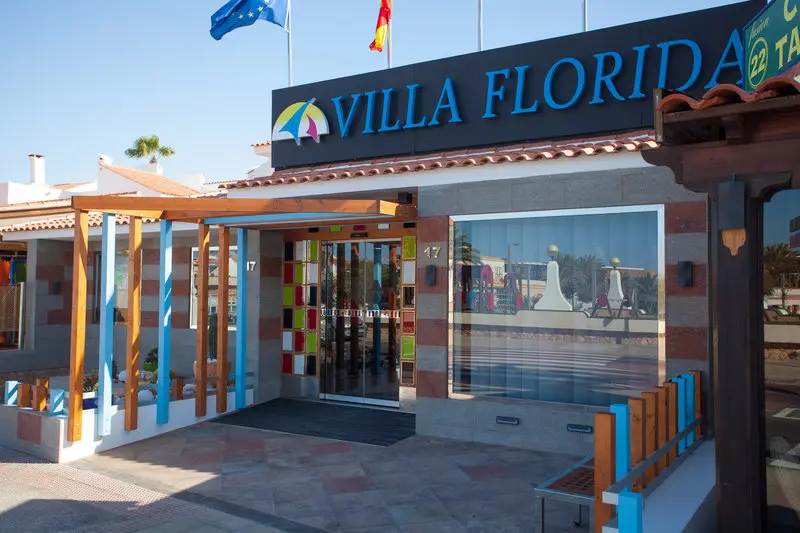 Villa Florida Apartments gallery image 6