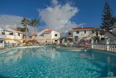 Villa Florida Apartments