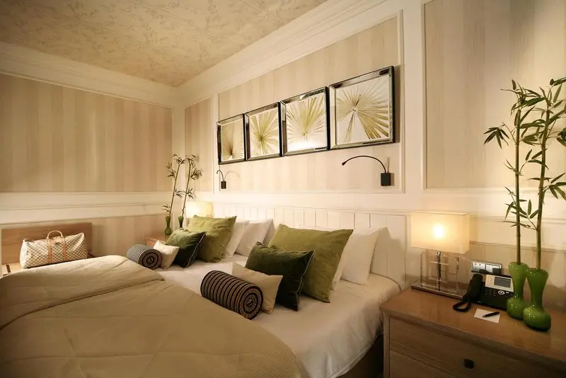 Grande Real Villa Italia Hotel gallery image 6