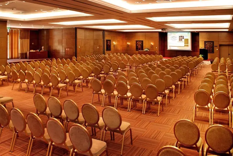 Grande Real Villa Italia Hotel gallery image 12