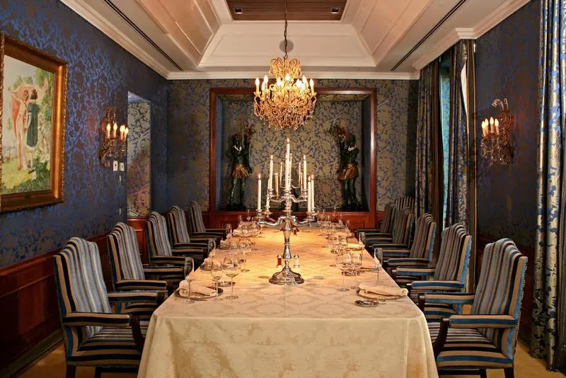 Grande Real Villa Italia Hotel gallery image 13