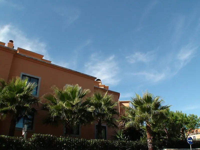 Grande Real Villa Italia Hotel gallery image 2