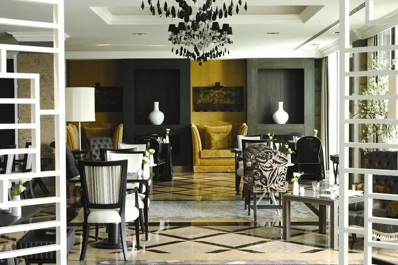 Grande Real Villa Italia Hotel gallery image 7