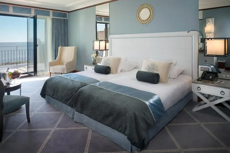 Grande Real Villa Italia Hotel gallery image 4