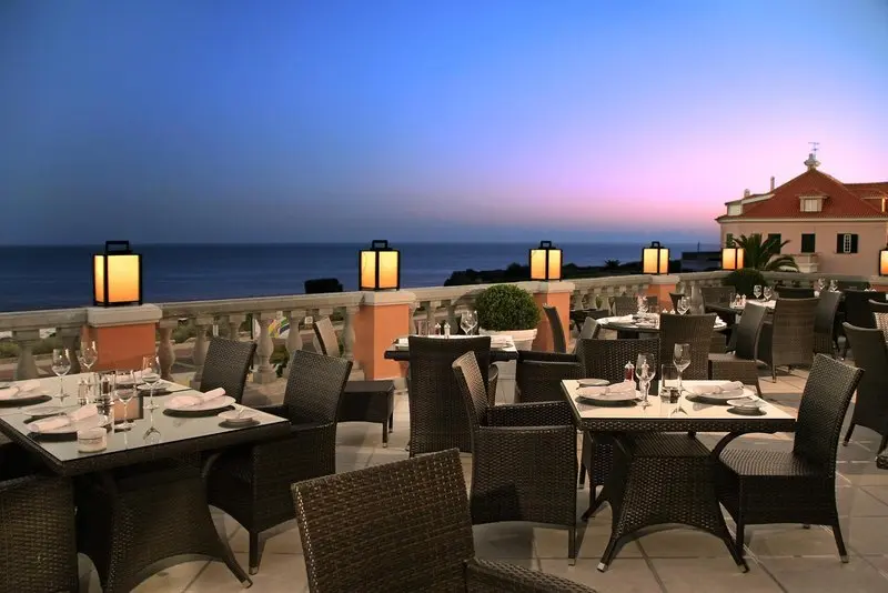 Grande Real Villa Italia Hotel gallery image 8