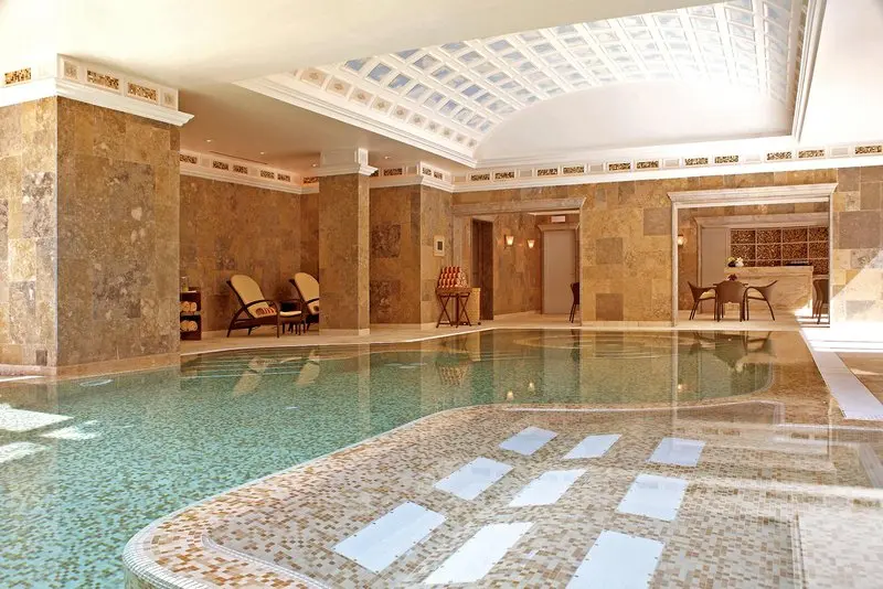 Grande Real Villa Italia Hotel gallery image 9