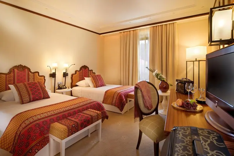Grande Real Villa Italia Hotel gallery image 5