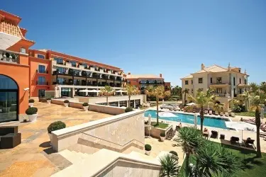 Grande Real Villa Italia Hotel
