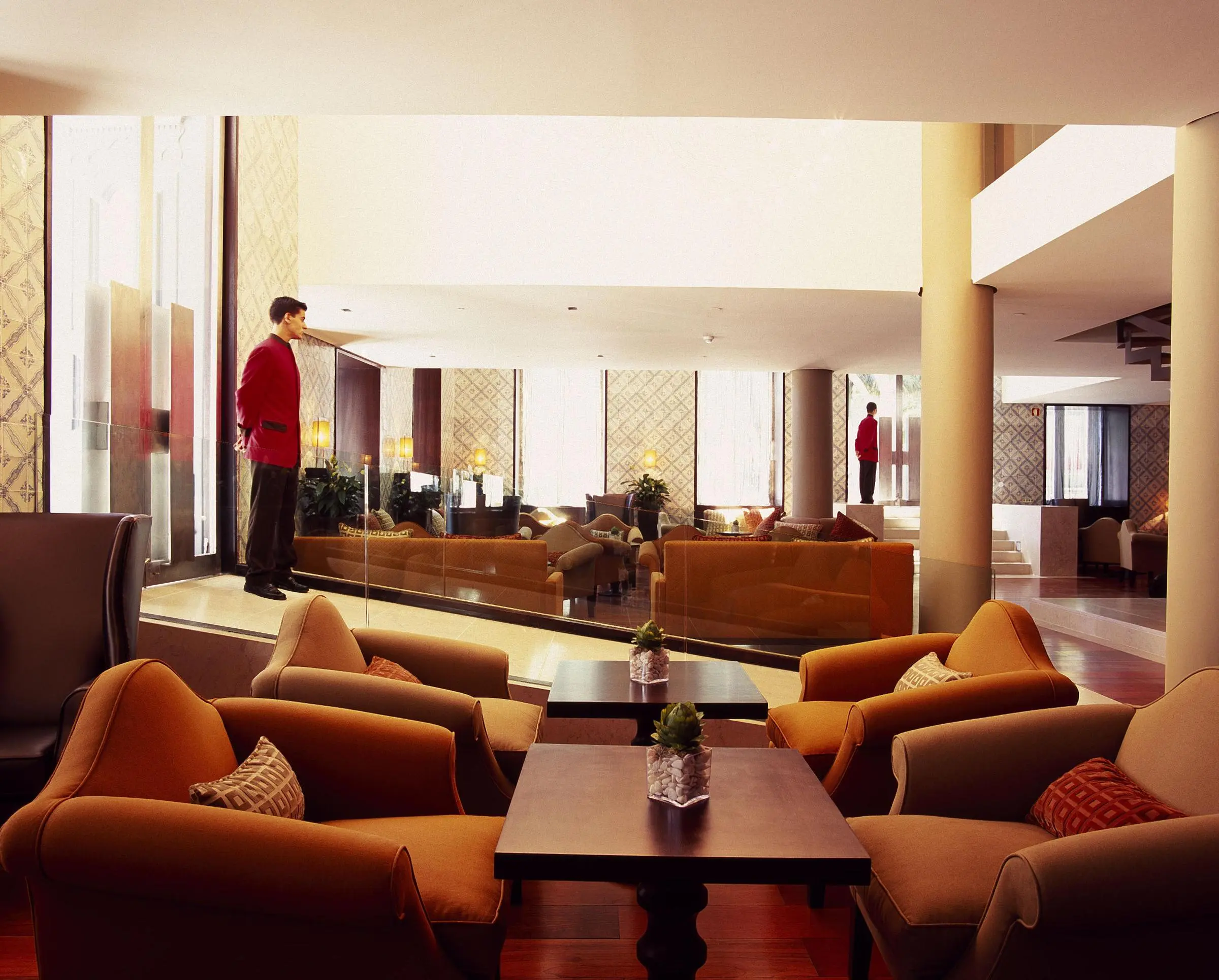 Heritage Avenida Liberdade Hotel gallery image 30