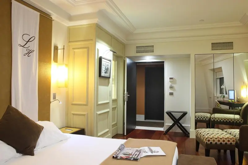 Heritage Avenida Liberdade Hotel gallery image 9