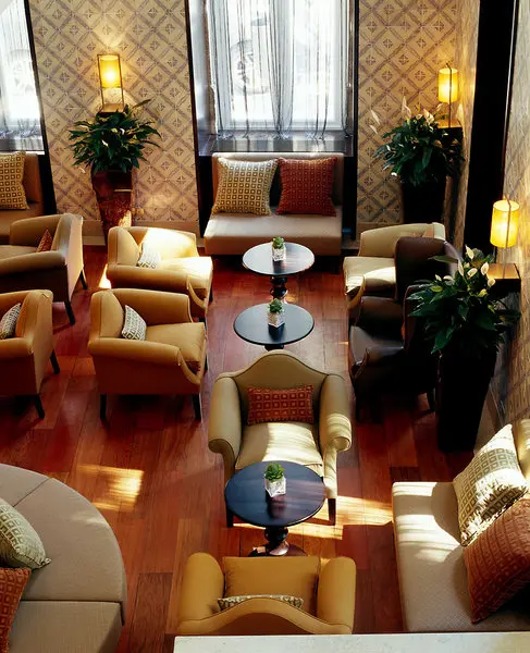 Heritage Avenida Liberdade Hotel gallery image 2