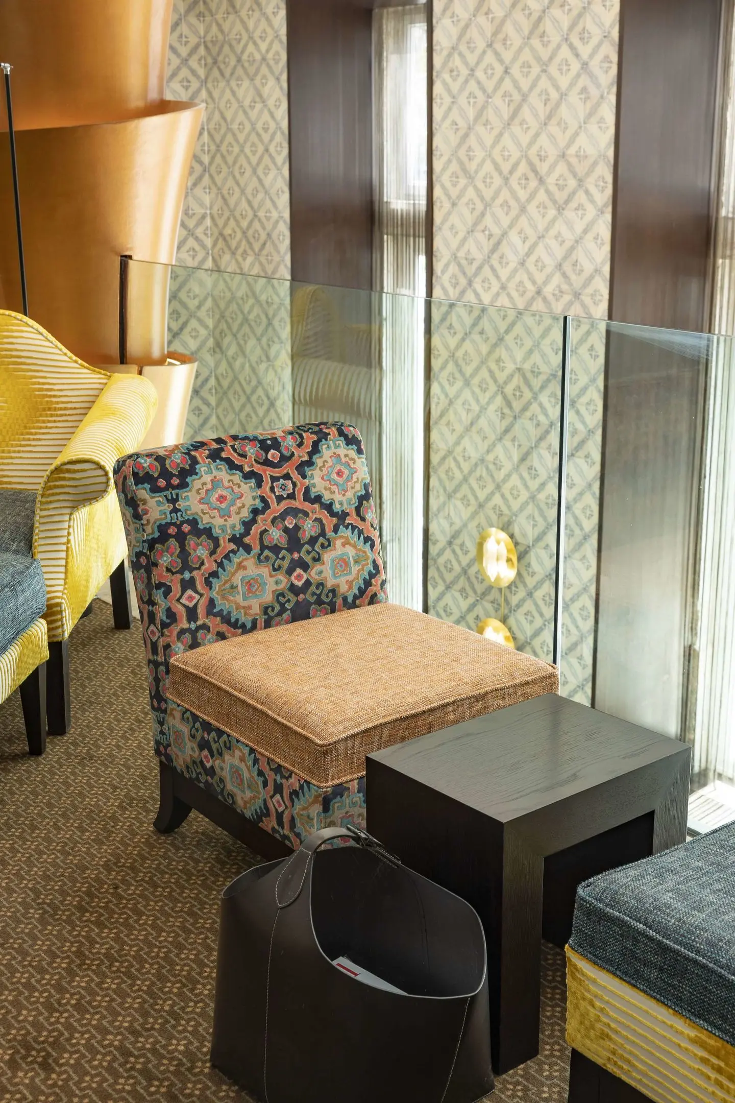Heritage Avenida Liberdade Hotel gallery image 13