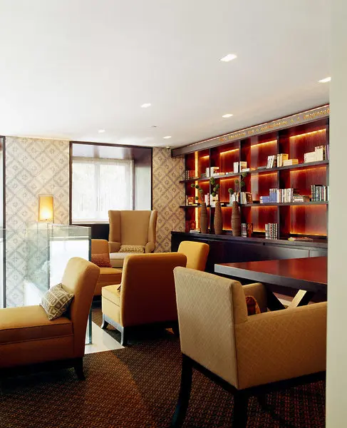 Heritage Avenida Liberdade Hotel gallery image 3