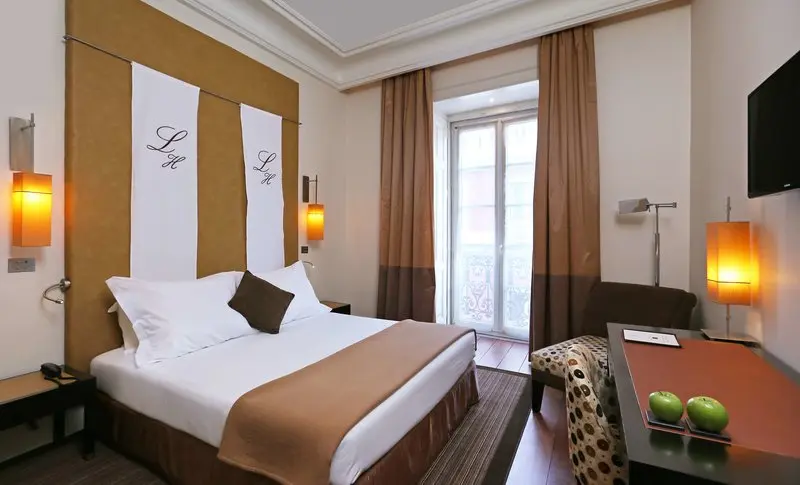 Heritage Avenida Liberdade Hotel gallery image 15
