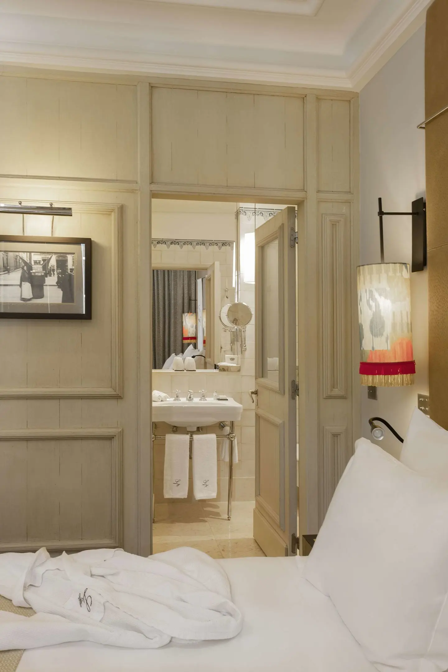 Heritage Avenida Liberdade Hotel gallery image 16