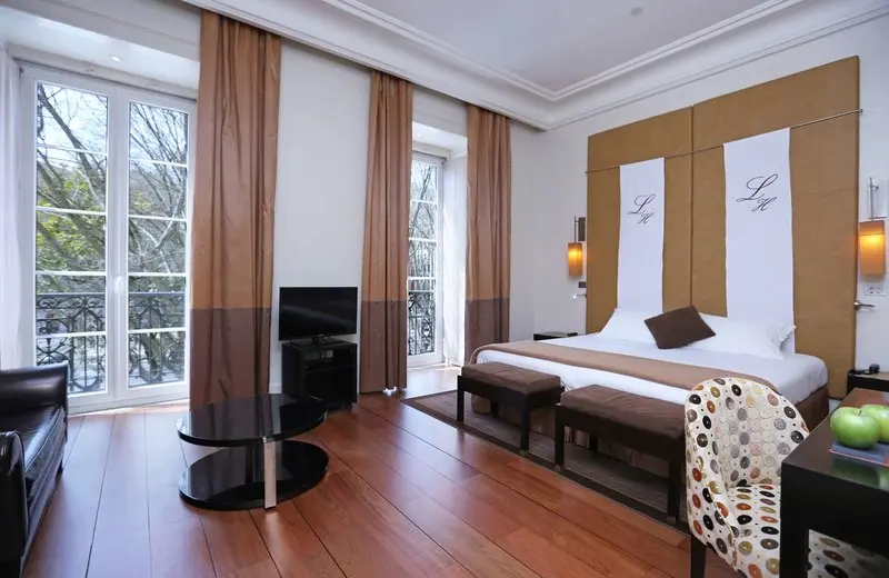 Heritage Avenida Liberdade Hotel gallery image 20