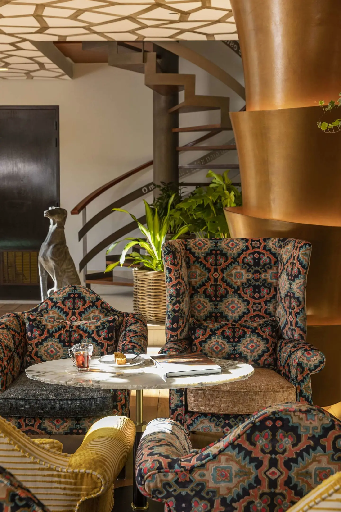 Heritage Avenida Liberdade Hotel gallery image 23