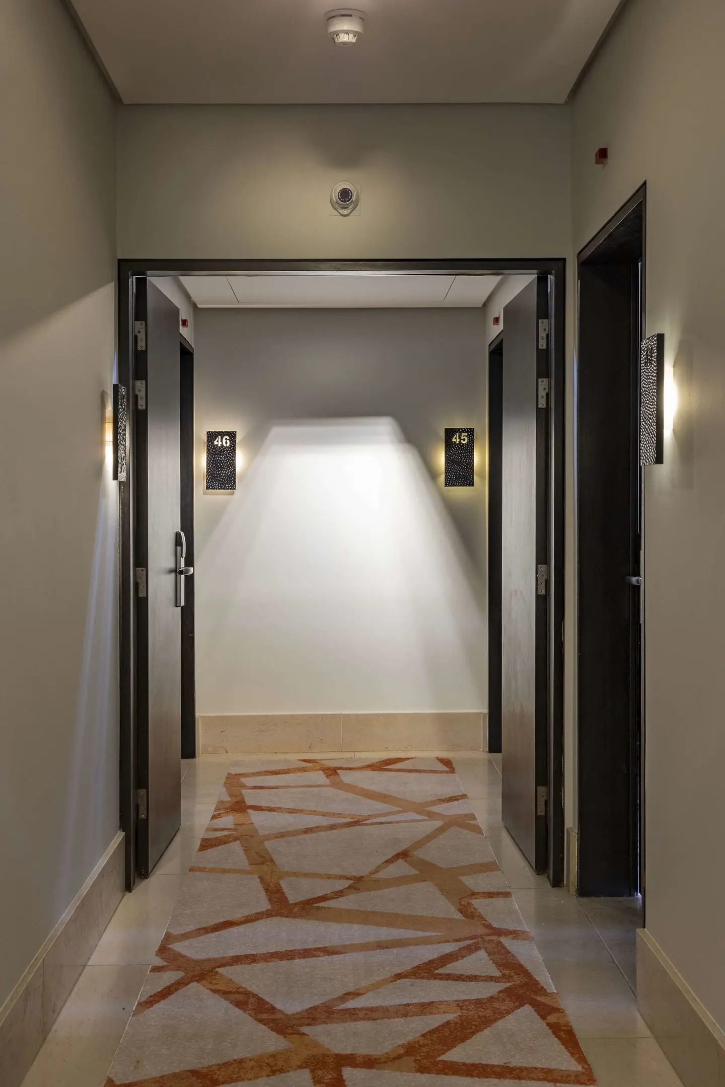 Heritage Avenida Liberdade Hotel gallery image 24