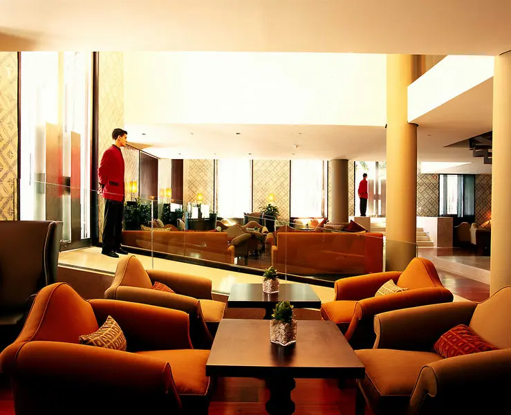 Heritage Avenida Liberdade Hotel gallery image 28