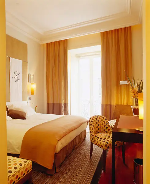 Heritage Avenida Liberdade Hotel gallery image 8
