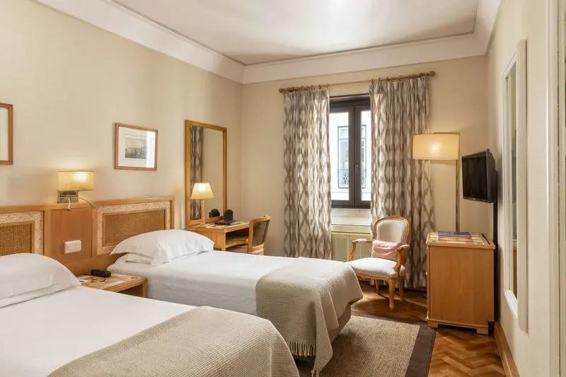 Lisboa Plaza Hotel gallery image 7