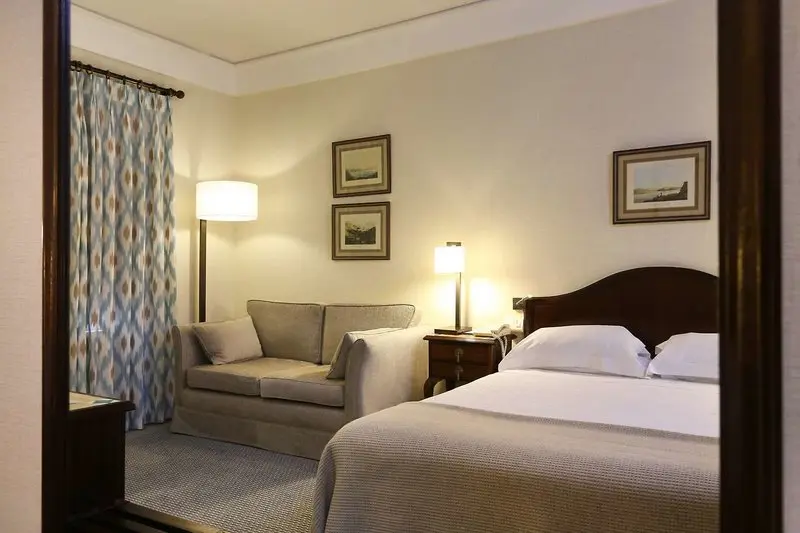 Lisboa Plaza Hotel gallery image 8