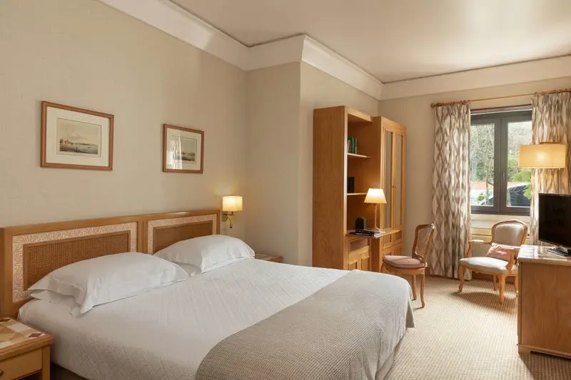 Lisboa Plaza Hotel gallery image 10