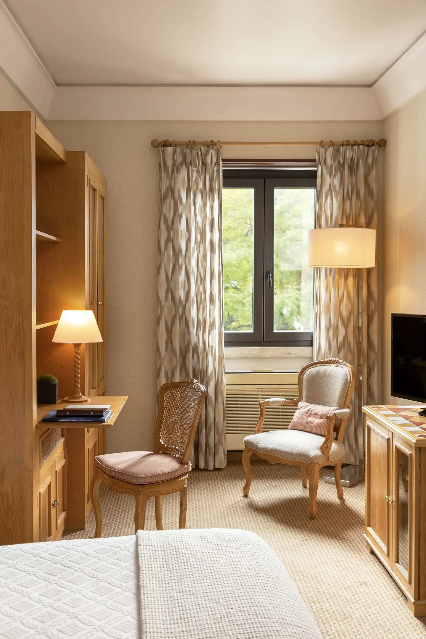 Lisboa Plaza Hotel gallery image 11