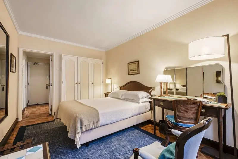 Lisboa Plaza Hotel gallery image 14