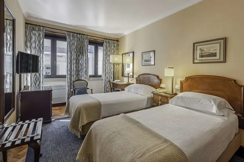 Lisboa Plaza Hotel gallery image 15