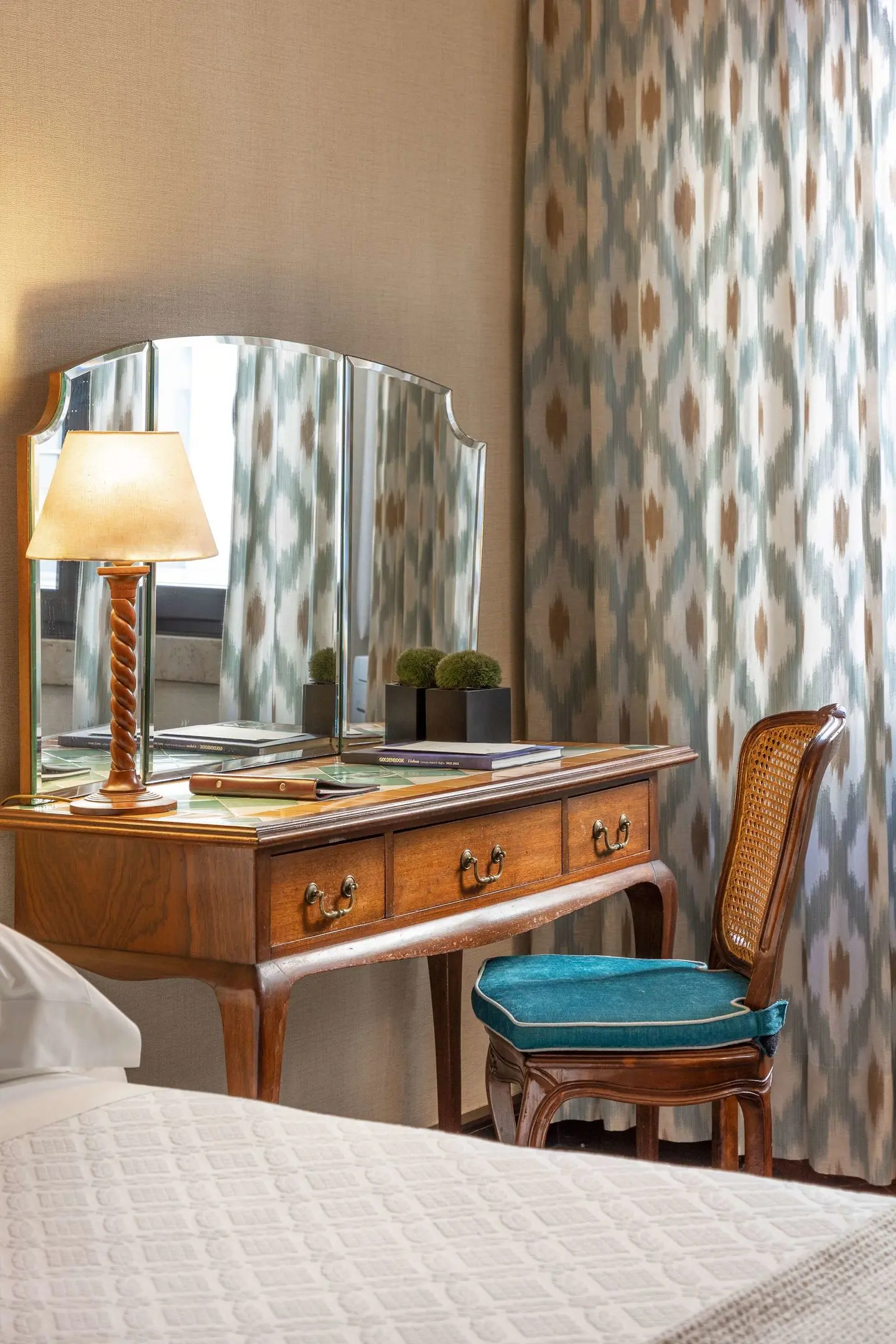 Lisboa Plaza Hotel gallery image 30