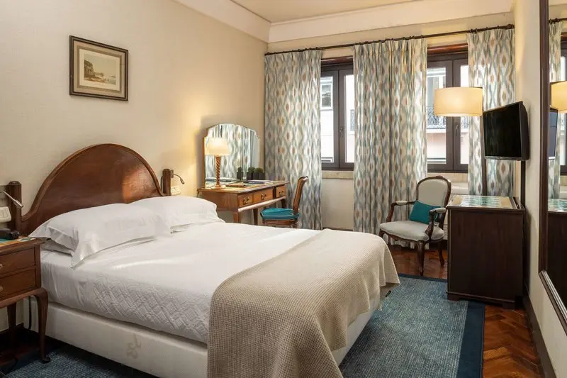 Lisboa Plaza Hotel gallery image 16