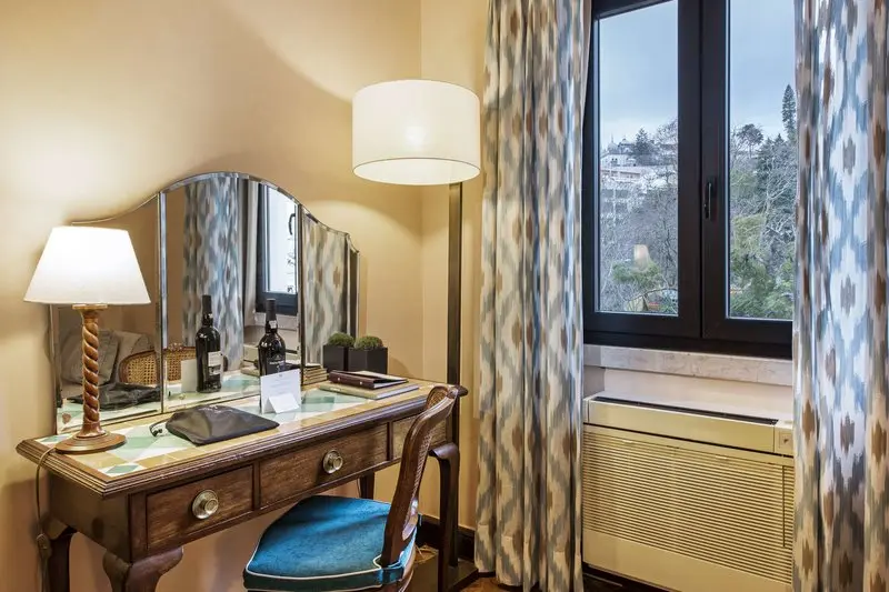 Lisboa Plaza Hotel gallery image 31