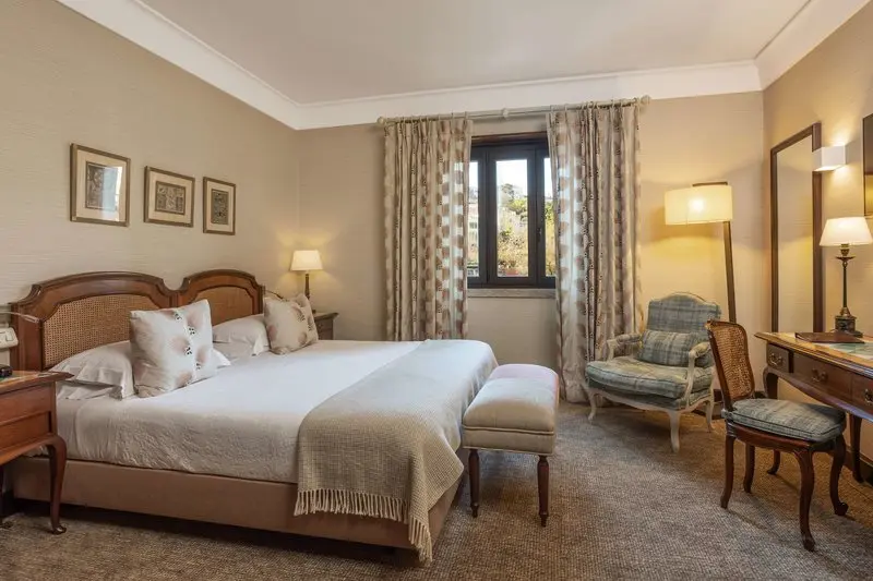 Lisboa Plaza Hotel gallery image 18