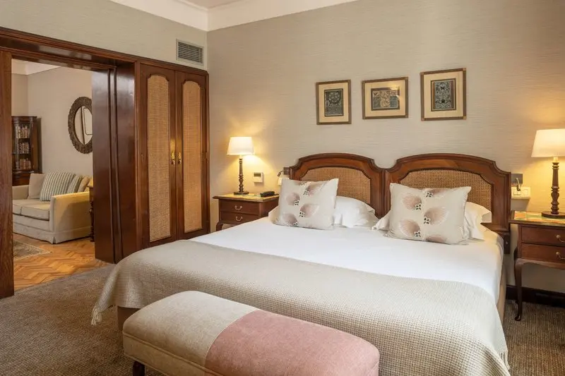 Lisboa Plaza Hotel gallery image 19
