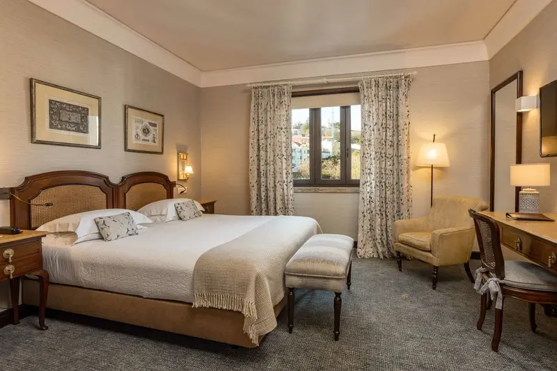 Lisboa Plaza Hotel gallery image 20