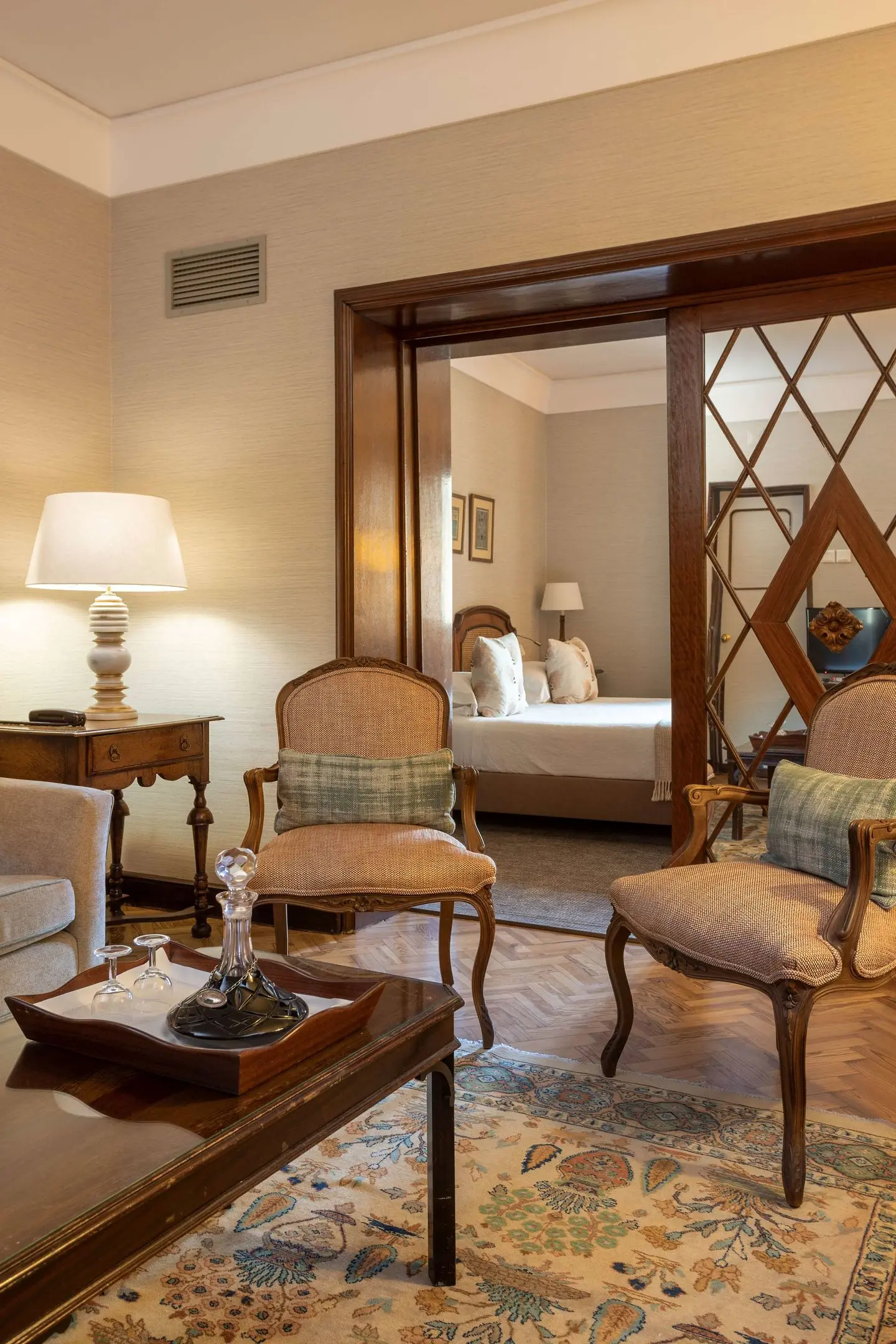 Lisboa Plaza Hotel gallery image 21