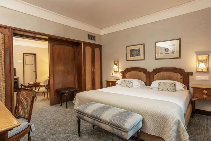 Lisboa Plaza Hotel gallery image 22