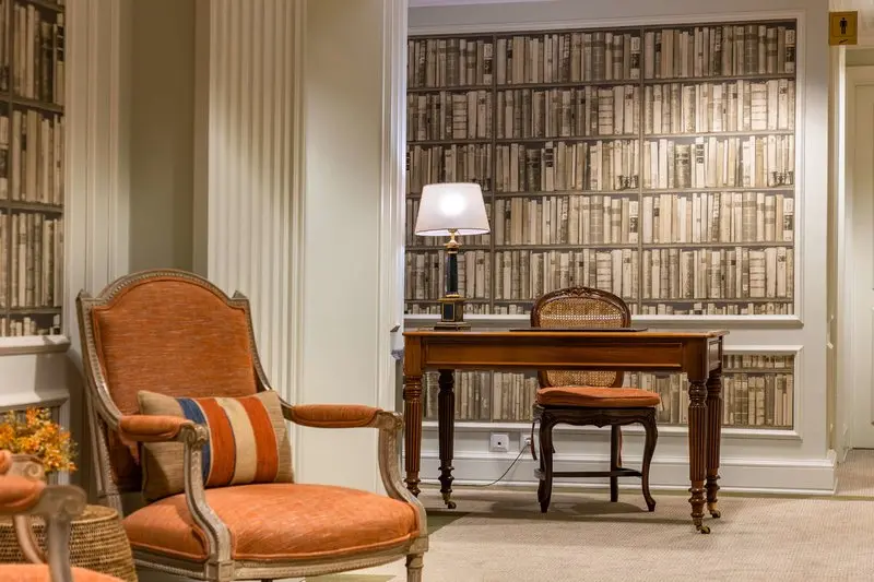 Lisboa Plaza Hotel gallery image 23