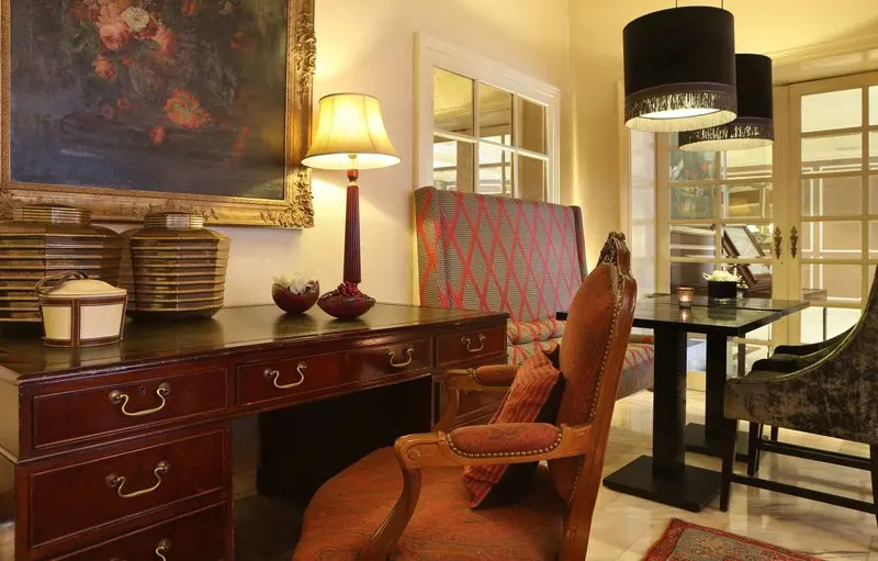 Lisboa Plaza Hotel gallery image 25