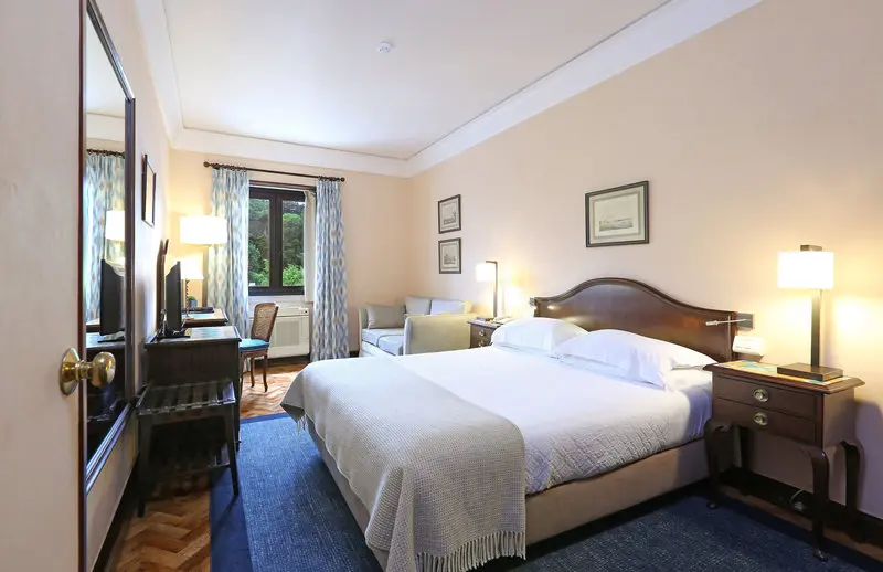 Lisboa Plaza Hotel gallery image 26