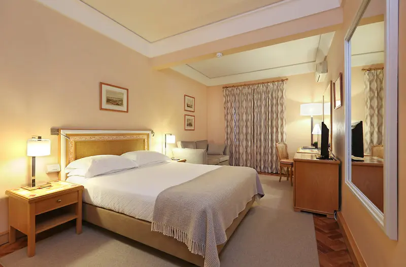 Lisboa Plaza Hotel gallery image 27