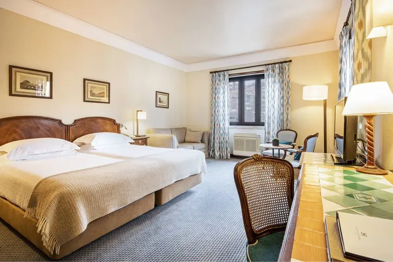 Lisboa Plaza Hotel gallery image 3