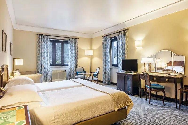 Lisboa Plaza Hotel gallery image 4