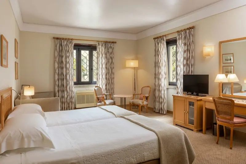 Lisboa Plaza Hotel gallery image 5