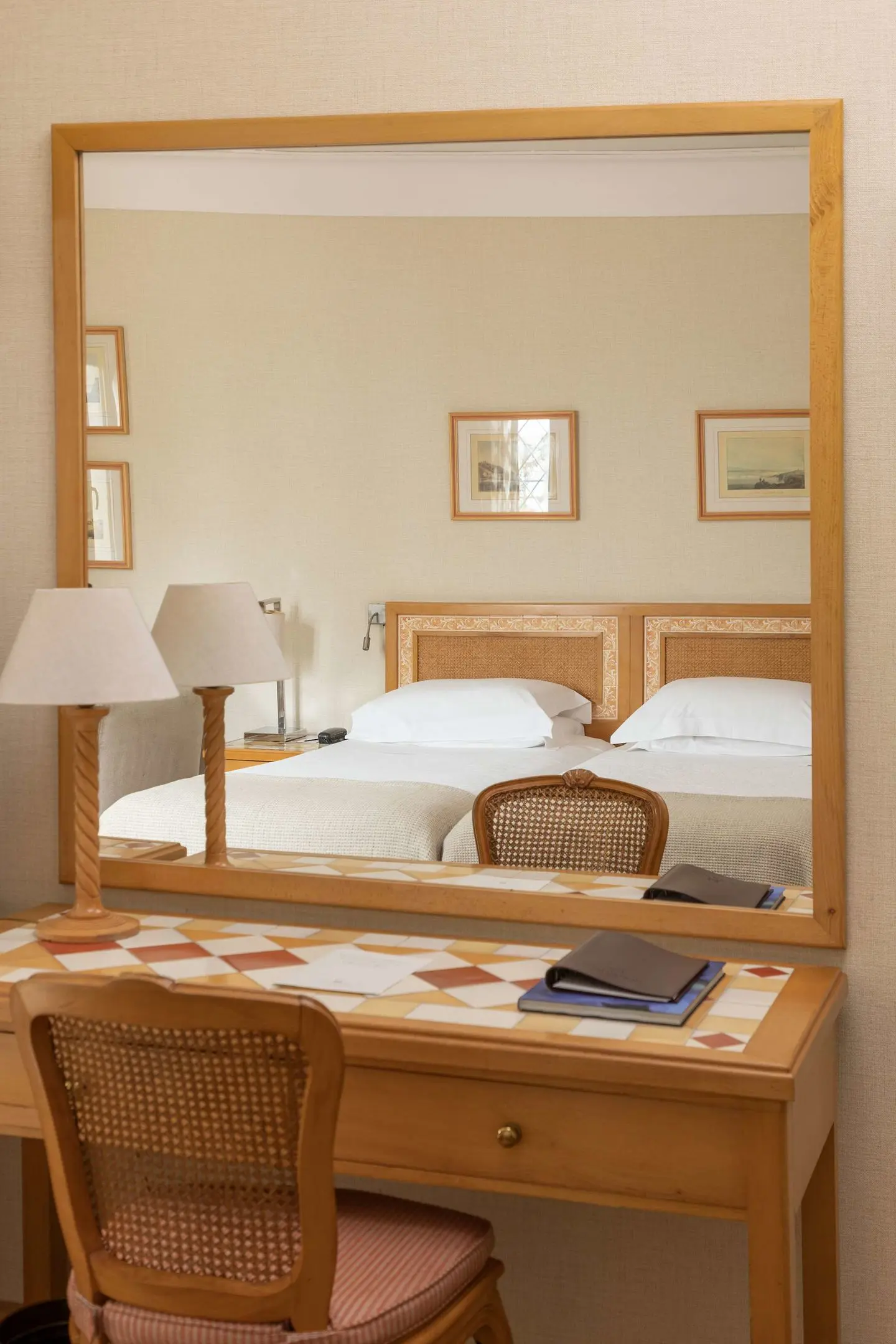 Lisboa Plaza Hotel gallery image 6