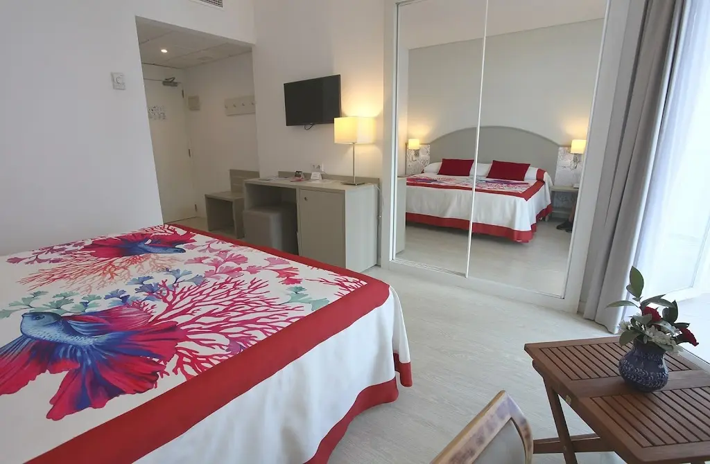 Alay Hotel (AGP) gallery image 10