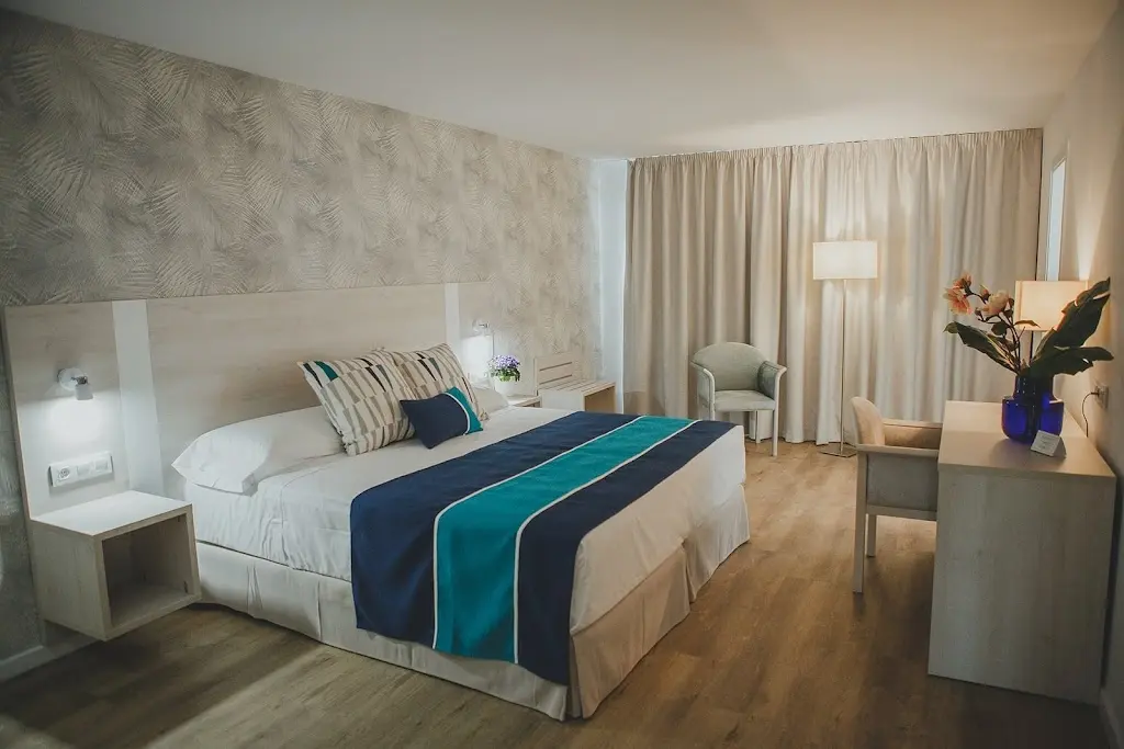 Alay Hotel (AGP) gallery image 11