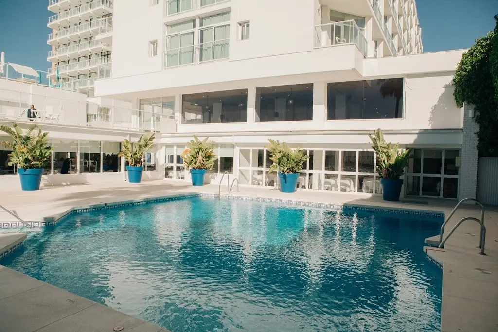 Alay Hotel (AGP) gallery image 12