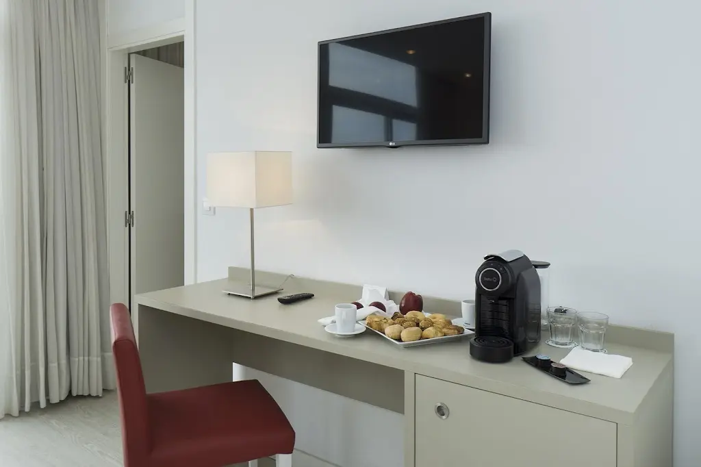 Alay Hotel (AGP) gallery image 13